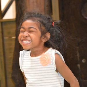 Meet your Posher, Sterling